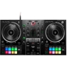 Hercules | DJControl Inpulse 500 | Speakers | USB connectivity
