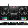 Hercules | DJControl Inpulse 500 | Speakers | USB connectivity