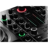 Hercules | DJControl Inpulse 500 | Speakers | USB connectivity