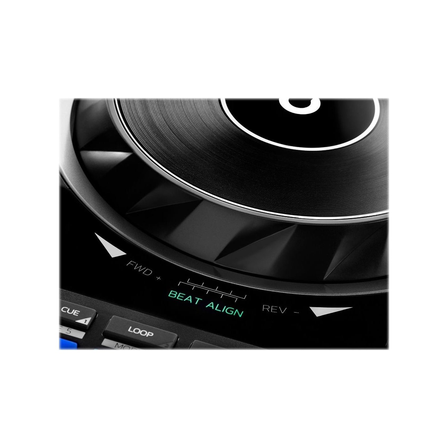 Hercules | DJControl Inpulse 500 | Speakers | USB connectivity