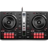 Hercules | DJControl Inpulse 300 MK2 | Speakers | USB connectivity