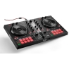 Hercules | DJControl Inpulse 300 MK2 | Speakers | USB connectivity