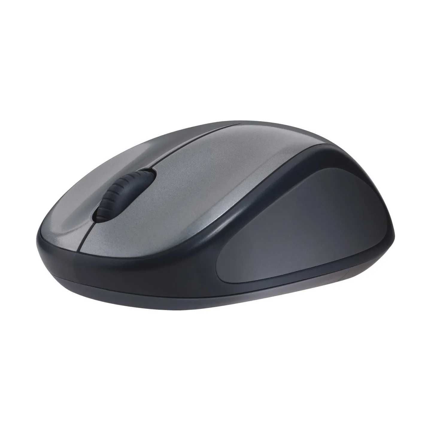 Logitech M235 Wireless Mouse Black/Grey EWR2 / 910-002201