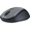 Logitech M235 Wireless Mouse Black/Grey EWR2 / 910-002201