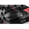 Hercules | DJControl Inpulse 300 MK2 | Speakers | USB connectivity