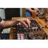 Hercules | DJControl Inpulse 300 MK2 | Speakers | USB connectivity
