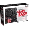 Hercules | DJ Learning Kit MK2 | Speakers | USB connectivity