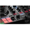 Hercules | DJ Learning Kit MK2 | Speakers | USB connectivity