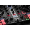 Hercules | DJ Learning Kit MK2 | Speakers | USB connectivity