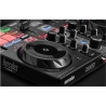 Hercules | DJ Learning Kit MK2 | Speakers | USB connectivity