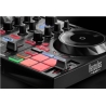 Hercules | DJ Learning Kit MK2 | Speakers | USB connectivity