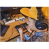Hercules | DJ Learning Kit MK2 | Speakers | USB connectivity