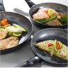 Progress BW12902EU7 Marble Ceramic 24cm Fry Pan
