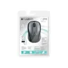 Logitech M235 Wireless Mouse Black/Grey EWR2 / 910-002201