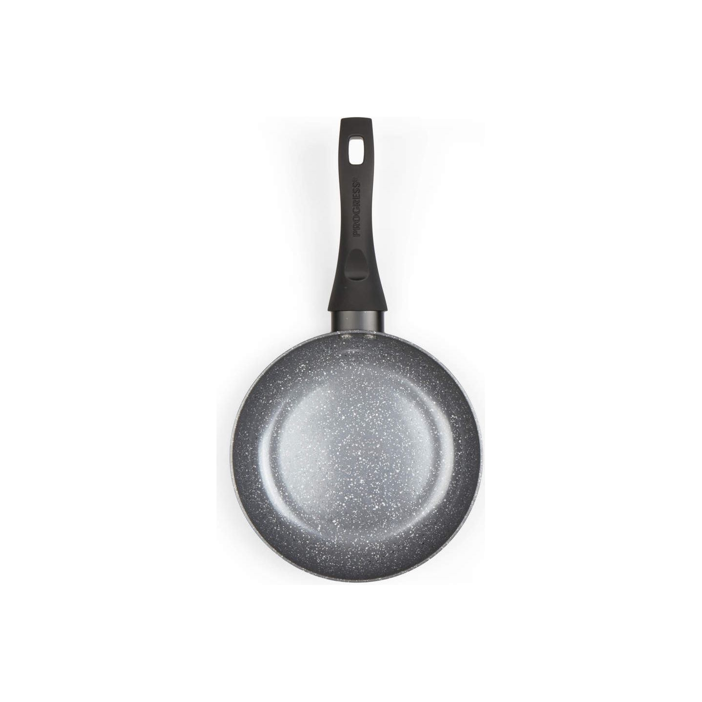 Progress BW12902EU7 Marble Ceramic 24cm Fry Pan
