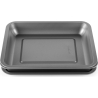 Progress BW14453 35 cm 3 Piece Stackable Tray Set