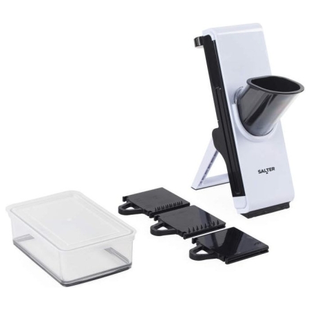 Salter BW14431 Safe Slice Mandoline