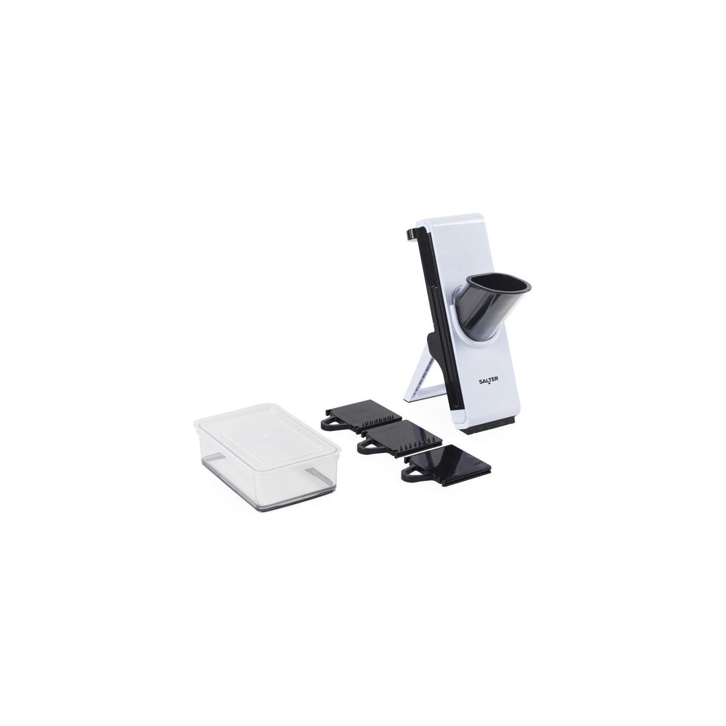 Salter BW14431 Safe Slice Mandoline