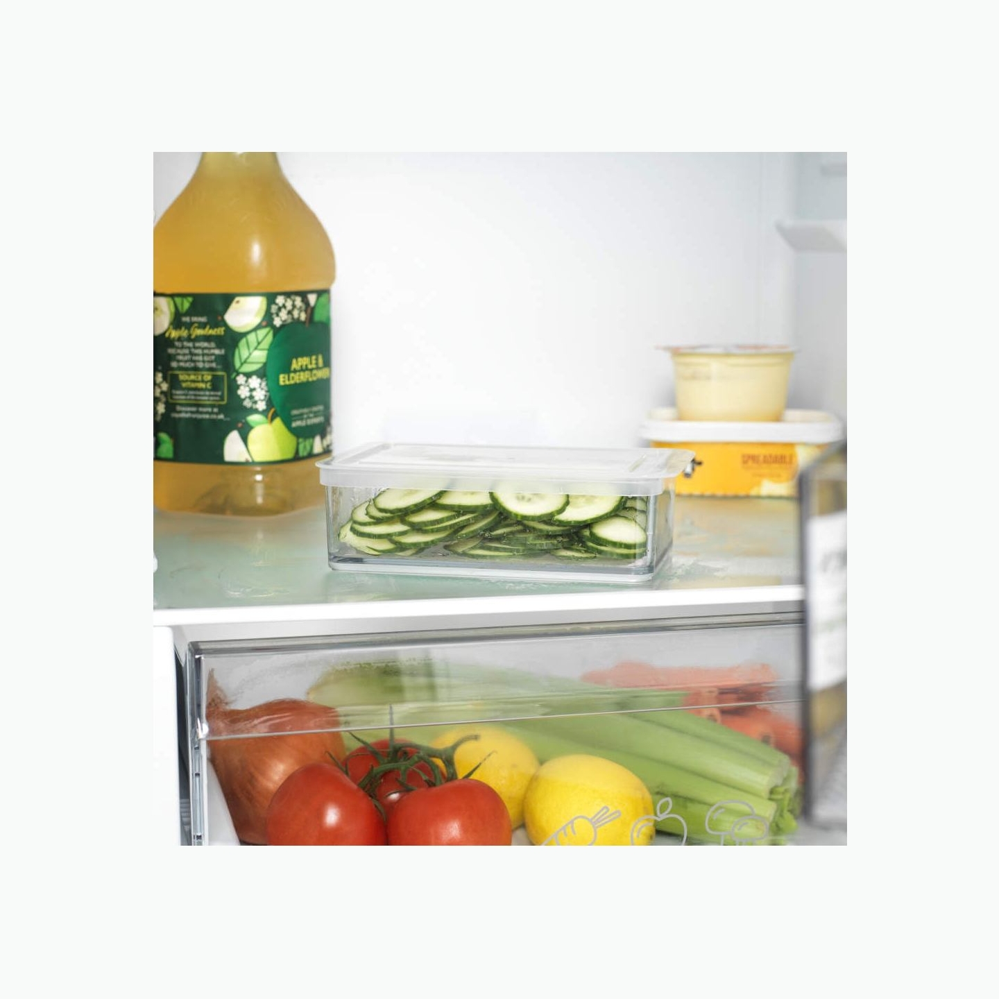 Salter BW14431 Safe Slice Mandoline