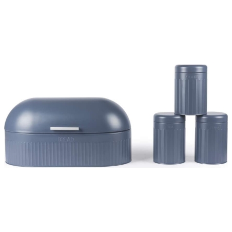 Progress BW14751 Mellow 4 Piece Countertop Set