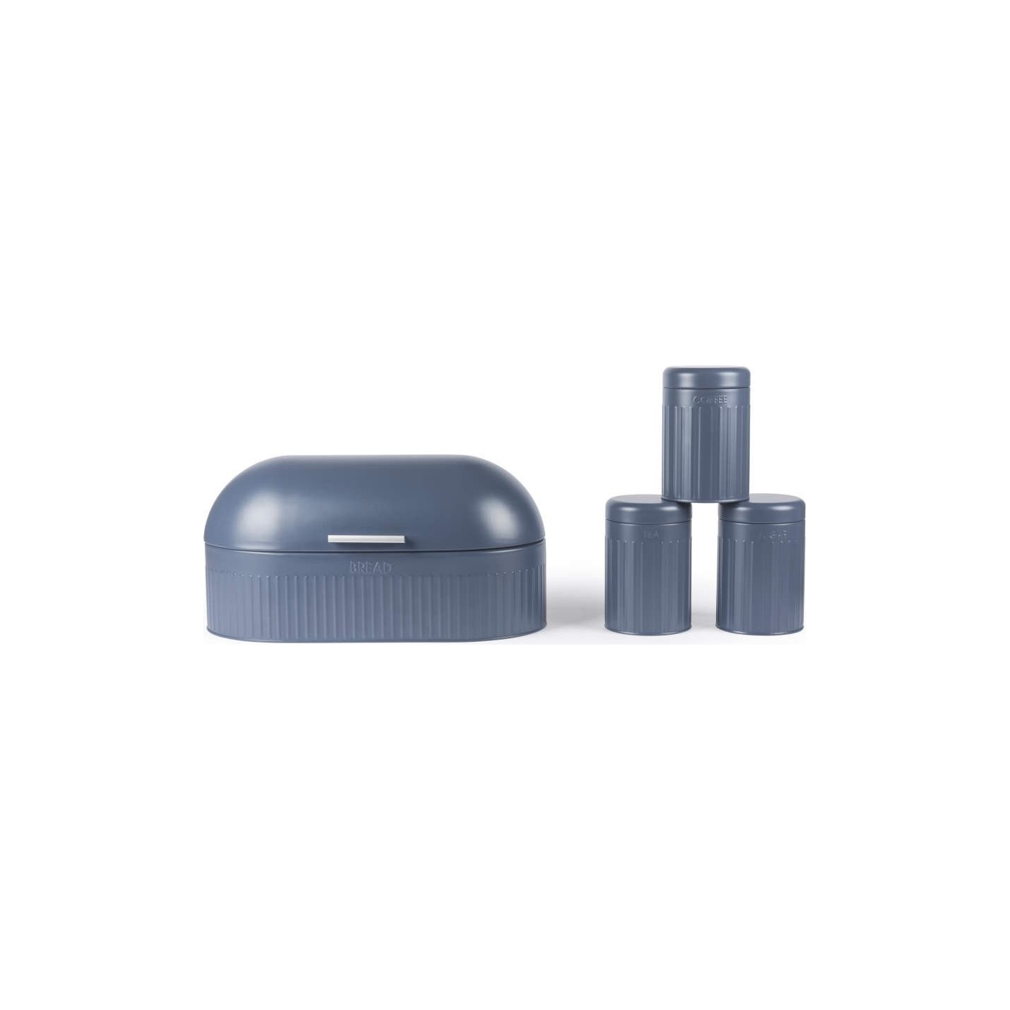 Progress BW14751 Mellow 4 Piece Countertop Set