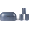Progress BW14751 Mellow 4 Piece Countertop Set