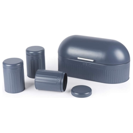 Progress BW14751 Mellow 4 Piece Countertop Set