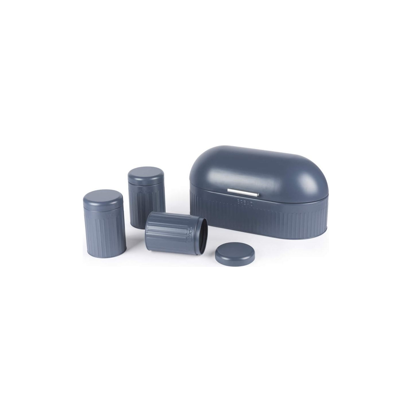 Progress BW14751 Mellow 4 Piece Countertop Set