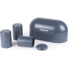 Progress BW14751 Mellow 4 Piece Countertop Set