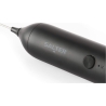Salter BW14234 Rechargable Milk Frother, Black