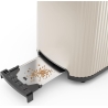 Princess Wave Toaster | 142337 | Power 930 W | Number of slots 2 | Housing material Plastic | Beige