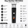 Ray Battler RB 6902 Hair Trimmer