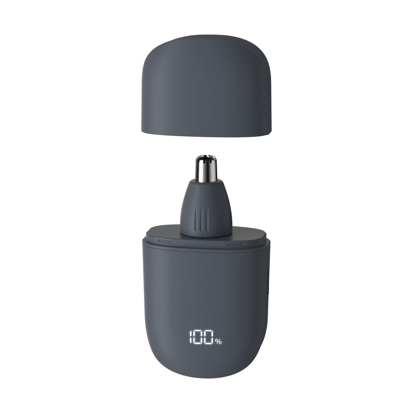Ray Battler RB 0017 Trimmer Set 4 In 1