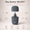 Ray Battler RB 0017 Trimmer Set 4 In 1