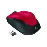 Logitech LOGI M235 Wireless Mouse Red