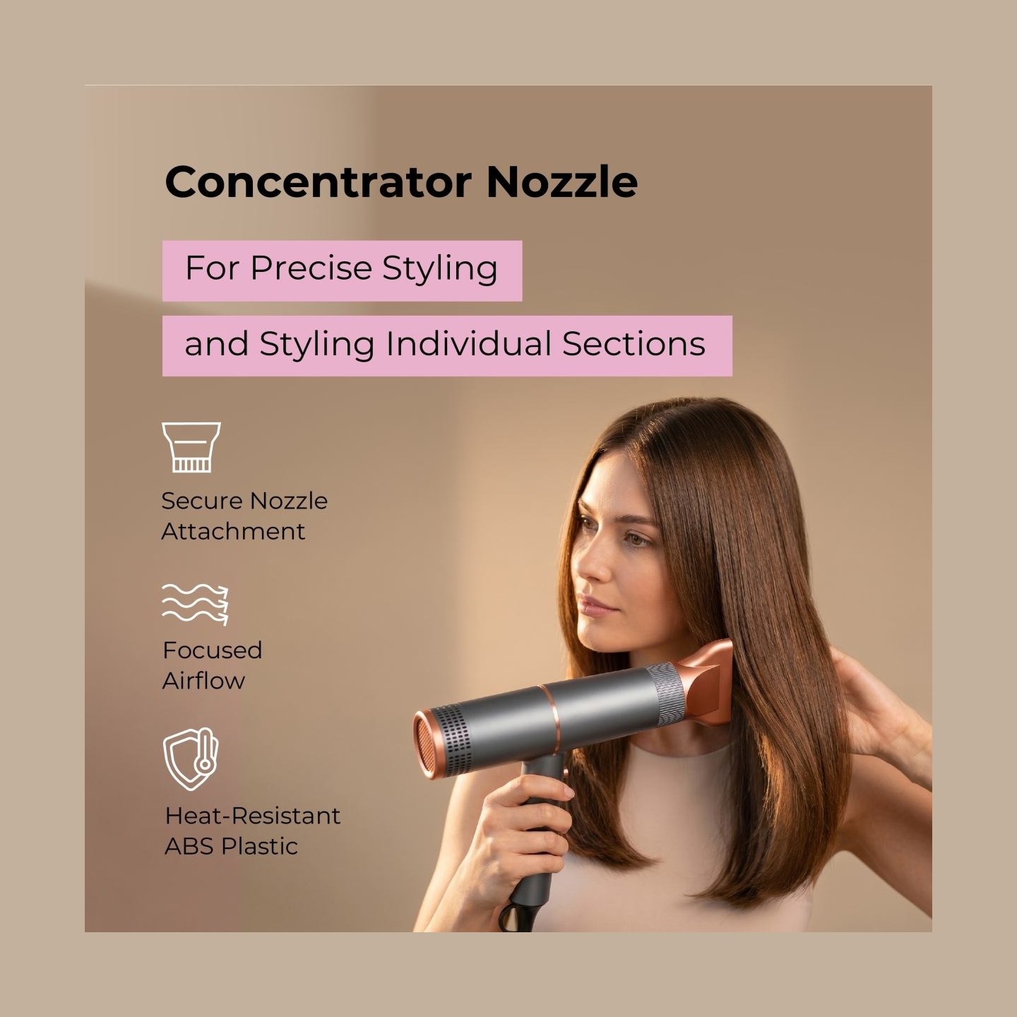 Ray Battler RB 1011 Hair Dryer
