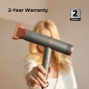 Ray Battler RB 1011 Hair Dryer