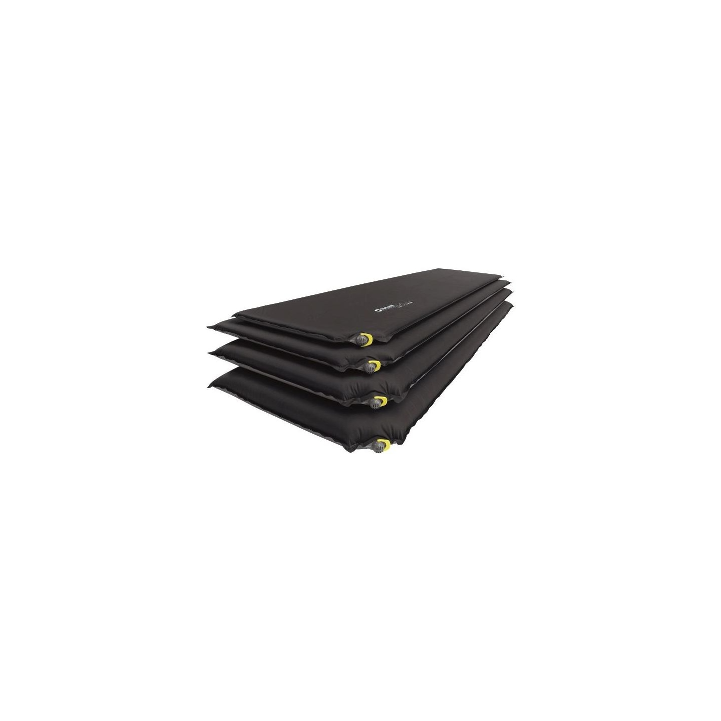Outwell | Sleepin Single | Self-inflating Mat | 100 mm