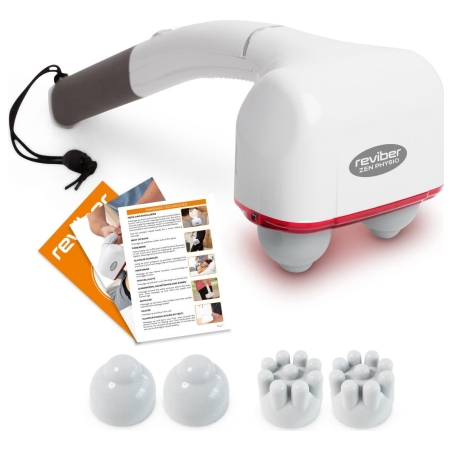 Reviber Zen Physio Deep Tisue Massager ER01