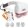 Reviber Zen Physio Deep Tisue Massager ER01
