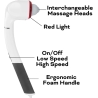 Reviber Zen Physio Deep Tisue Massager ER01