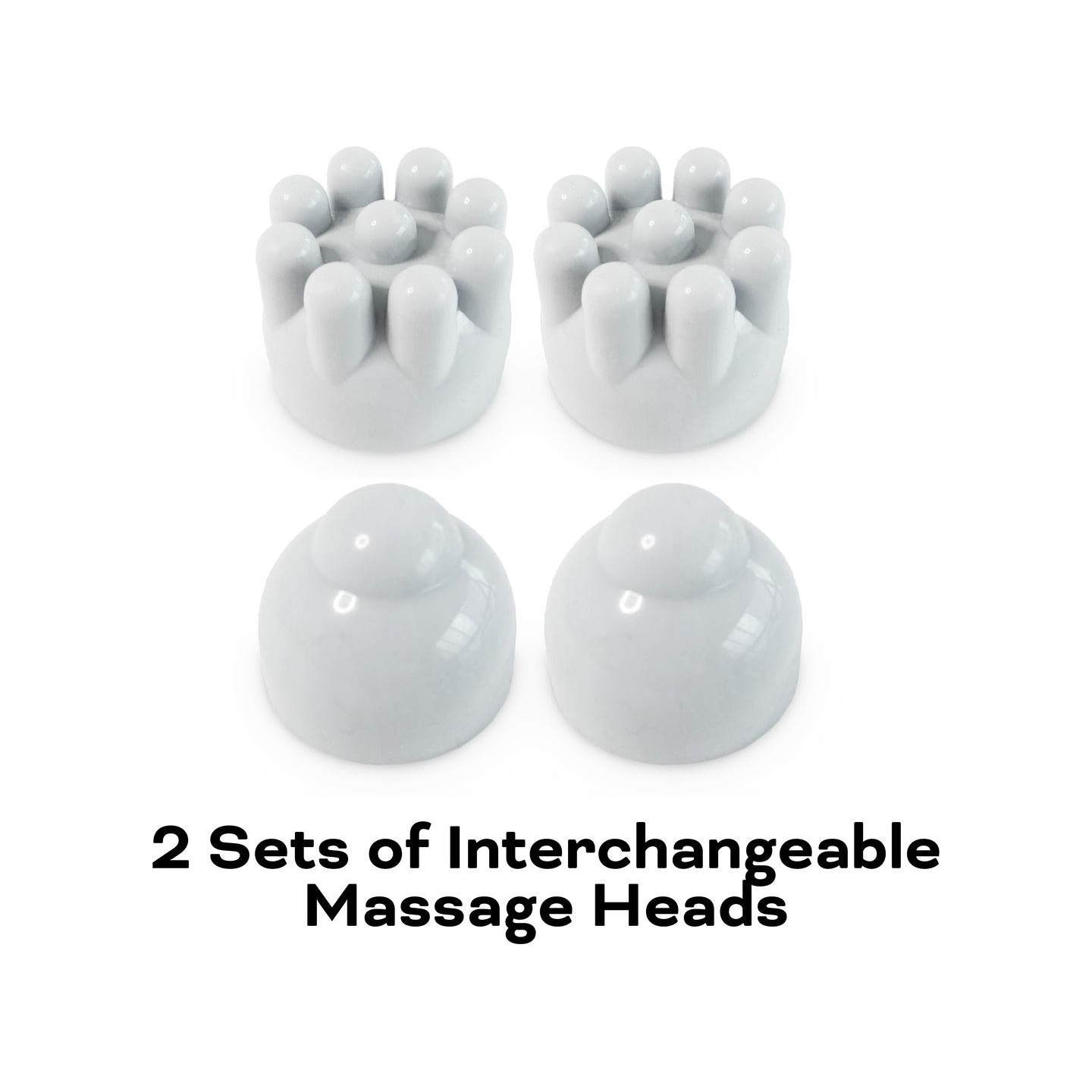 Reviber Zen Physio Deep Tisue Massager ER01