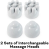 Reviber Zen Physio Deep Tisue Massager ER01