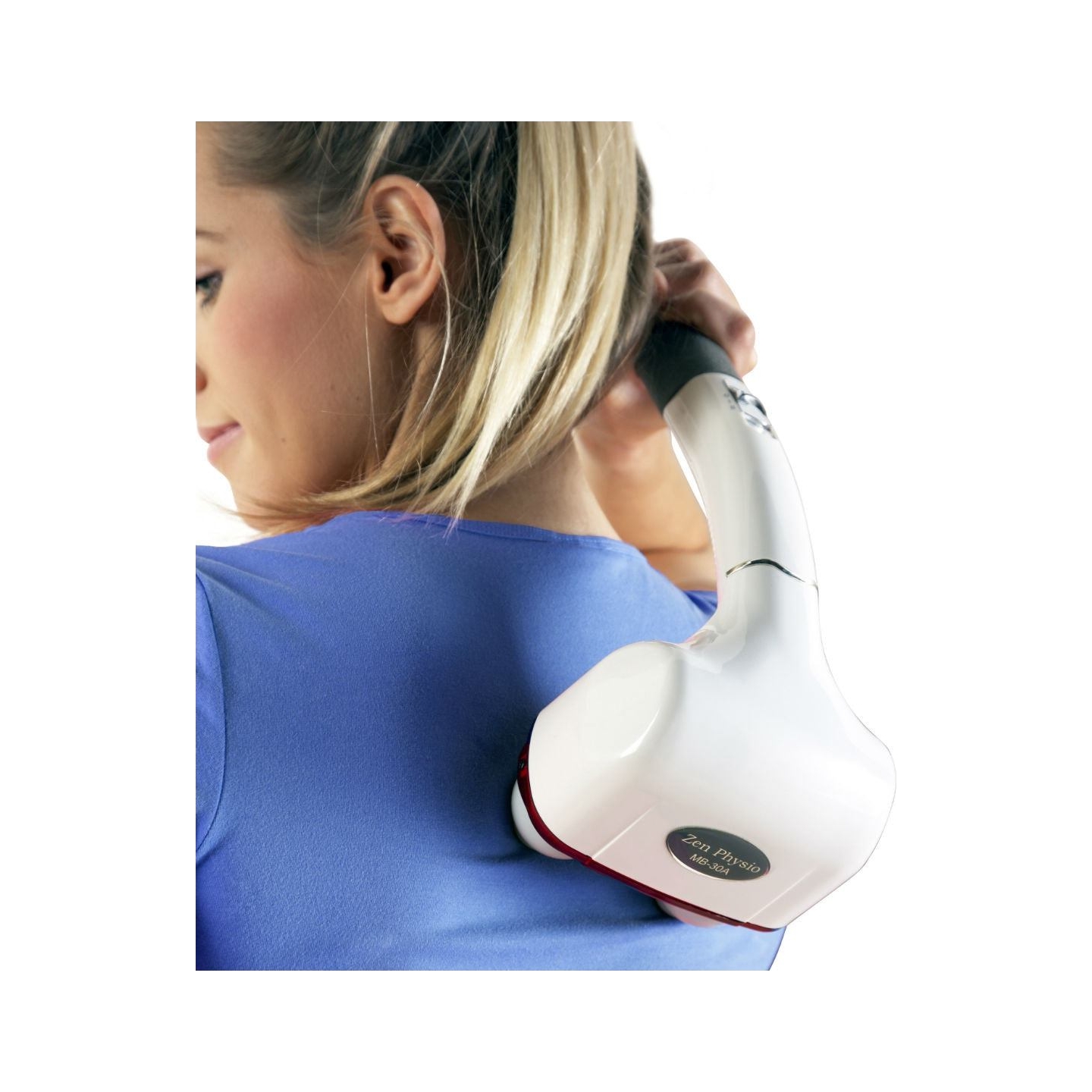 Reviber Zen Physio Deep Tisue Massager ER01