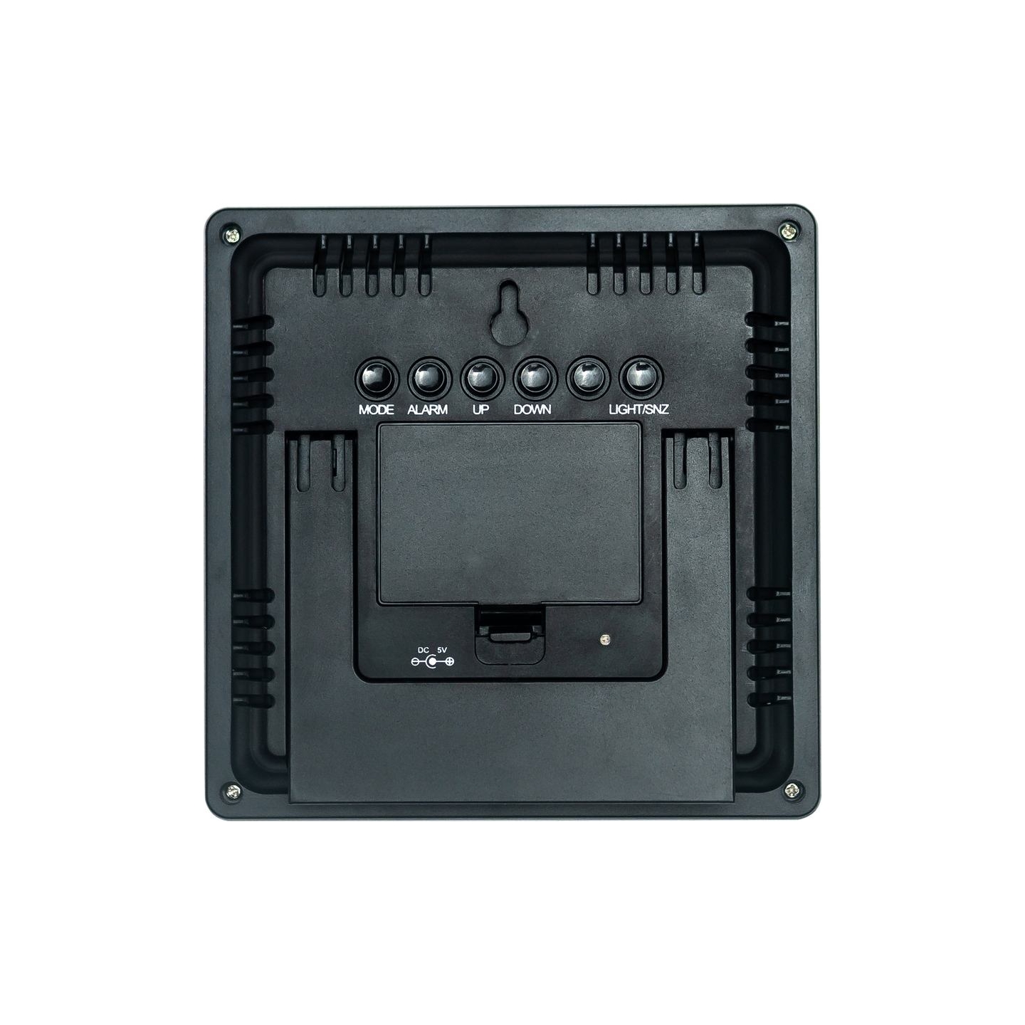 Bodi-Tek Digital Weather Station