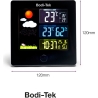 Bodi-Tek Digital Weather Station