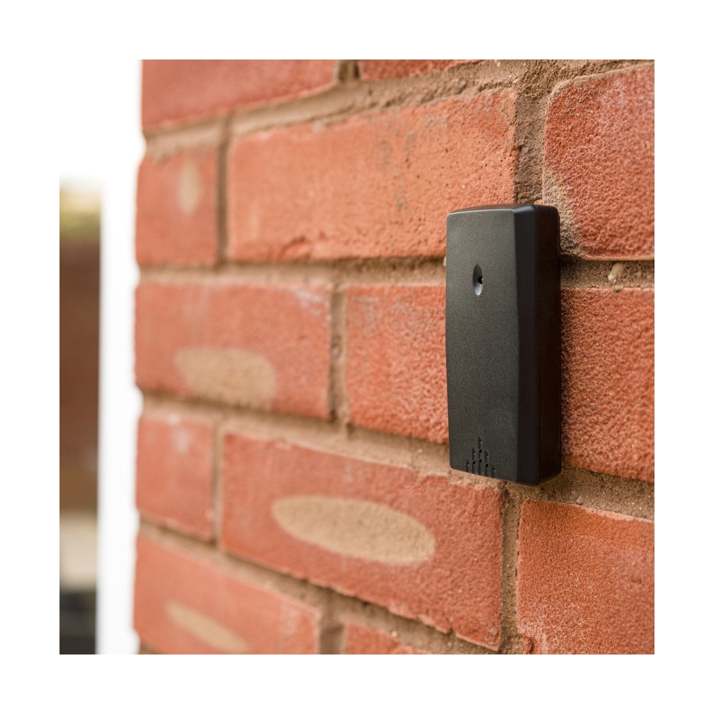 Bodi-Tek Digital Weather Station