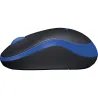 Logitech LOGI M185 Wireless Mouse BLUE