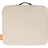 Bodi-Tek COZY Cordless Heated Seat Pad 39 x 44cm,  Beige