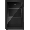 Caso | Barbecue Cooler | S-L | Energy efficiency class F | Free standing | Black